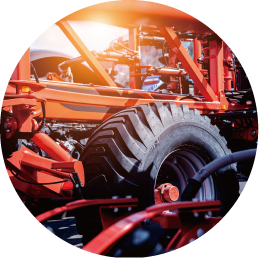 花リサイクル買取　農業機械